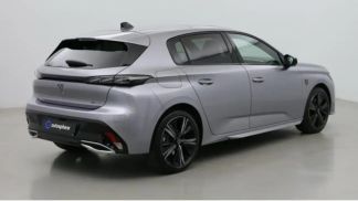 Finansowanie Sedan Peugeot 308 2023