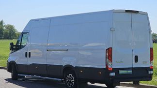 Financování Van Iveco DAILY 35S16 2021