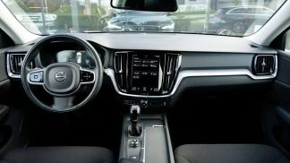 Leasing Wagon Volvo V60 2021