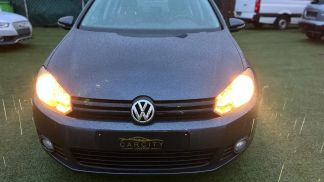 Finansowanie Sedan Volkswagen Golf 2011