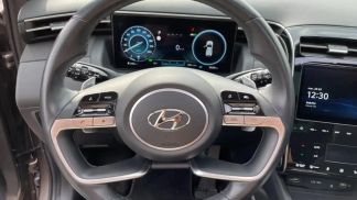 Finansowanie SUV Hyundai Tucson 2021