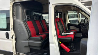 Finansowanie Van Fiat Ducato 2014