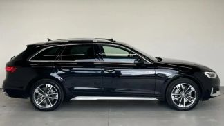 Leasing Wagon Audi A4 Allroad 2020