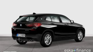 Financování Kupé BMW X2 2022