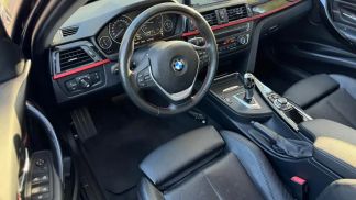 Leasing Sedan BMW 316 2013