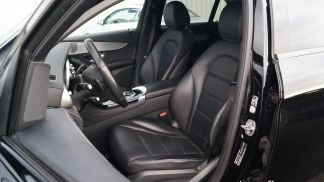 Finansowanie Coupé MERCEDES GLC 220 2017