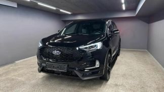 Leasing SUV Ford Edge 2020