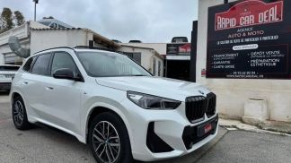 Leasing SUV BMW X1 2023