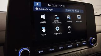 Leasing SUV Hyundai Kona 2022