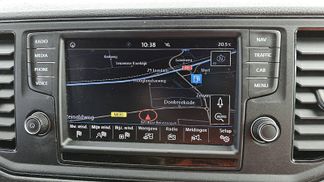 Leasing Fourgon Volkswagen CRAFTER 50 2.0 2020