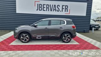 Leasing SUV Citroën C5 Aircross 2020