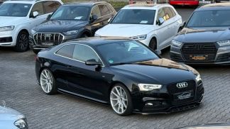 Financování Kupé Audi A5 2016