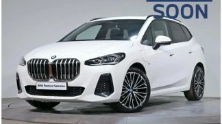 Financování Hatchback BMW 225 2024