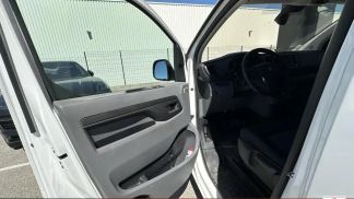 Finansowanie Van Peugeot Expert 2022