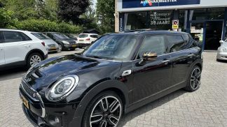Leasing Wagon MINI Cooper S Clubman 2016