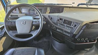 Lízing Traktor Volvo FH 460 2019