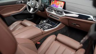 Lízing SUV BMW X5 2021