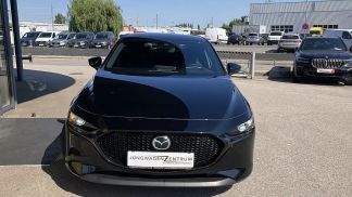 Finansowanie Sedan Mazda 3 2022