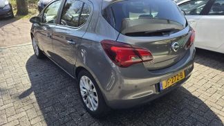 Lízing Hatchback Opel Corsa 2016