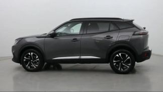 Leasing SUV Peugeot 2008 2023