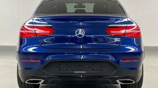 Leasing SUV MERCEDES GLC 250 2017