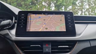 Finansowanie Sedan Skoda Scala 2021
