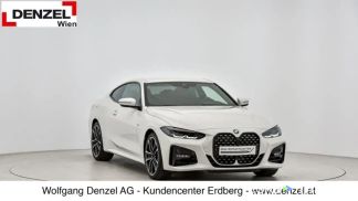 Lízing Kupé BMW 420 2023
