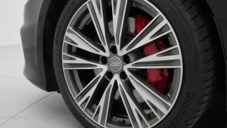 Finansowanie Wóz Audi A6 2020