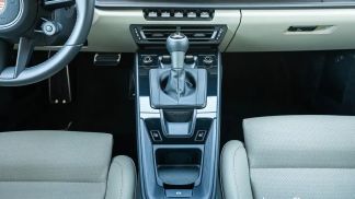 Finansowanie Coupé Porsche 992 2022