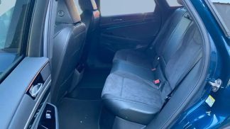 Finansowanie Wóz Volkswagen ID.7 2024