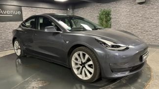 Finansowanie Sedan Tesla Model 3 2020