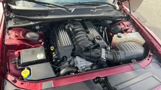 Financování Kupé Dodge Challenger 2021
