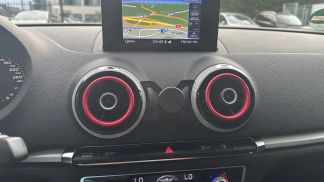 Finansowanie Sedan Audi A3 2015