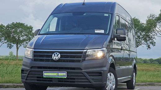 Volkswagen CRAFTER 2.0 2022