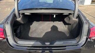 Leasing Sedan MERCEDES CLS 350 2018