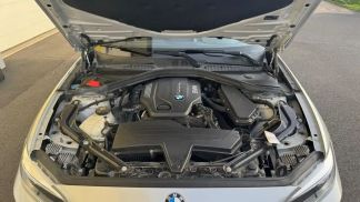 Leasing Convertible BMW 218 2017