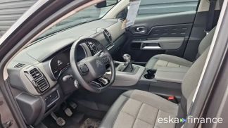 Leasing SUV Citroën C5 Aircross 2020