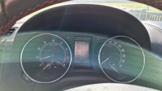Finansowanie SUV Skoda Yeti 2014