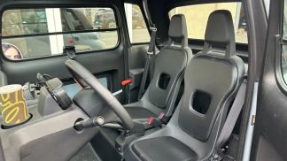 Leasing Hayon Citroën AMI 2020