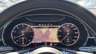 Leasing Convertible Bentley Continental GTC 2021