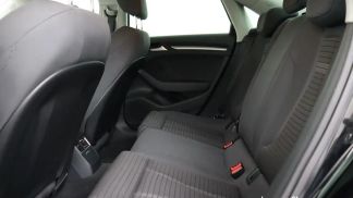 Leasing Hayon Audi A3 2016
