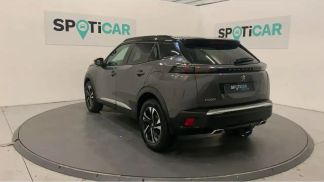 Leasing SUV Peugeot 2008 2020