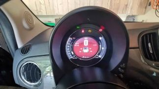 Leasing Convertible Fiat 500C 2017