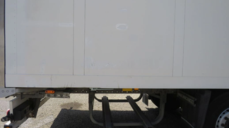 Leasing Semi-trailer CARRIER MAXIMA 1300 2010