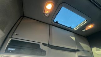 Finansowanie Ciągnik siodłowy Scania R540 A6X2NB - FUEL 1030L 2020