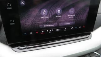 Finansowanie Wóz Skoda Octavia 2022