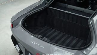 Finansowanie Coupé Aston Martin VANTAGE 2019