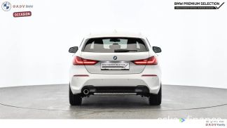 Leasing Hayon BMW 118 2023