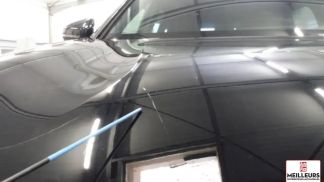 Leasing Hayon Peugeot 5008 2024