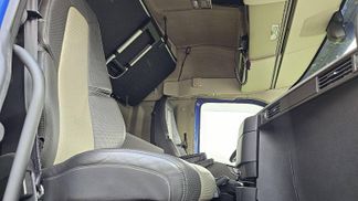 Lízing Traktor Volvo FH 500 2018